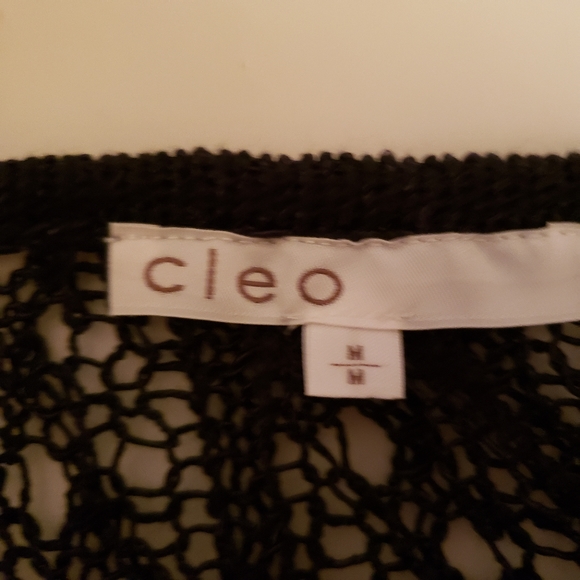 Summer sweater - Picture 3 of 4